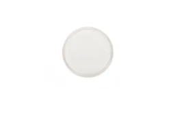 New Talia Discos para Caderno Smart 1'' Transparente
