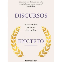 Sale Ideias De Ler Discursos de Epicteto