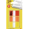 Post It Blocos E Notas Aderentes > Dispensador com Sinalizadores Index 3 Cores