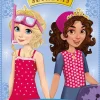 Porto Editora Coleções Juvenis > Diversão à Beira-mar de Rosie Banks - Livro 19