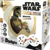 Asmodee Jogos De Família E Amigos > Dobble Star Wars The Mandalorian