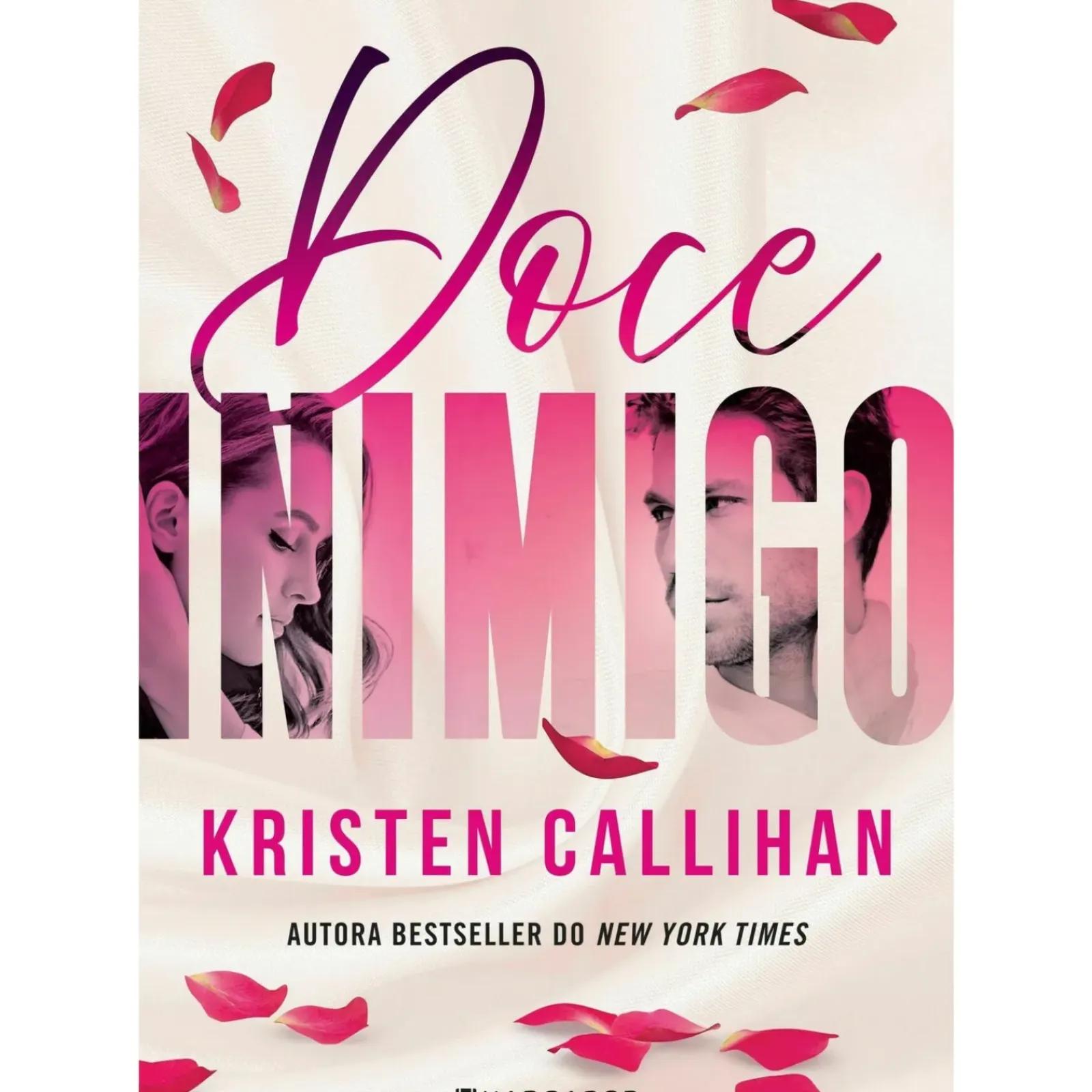 Online Marcador Doce Inimigo de Kristen Callihan