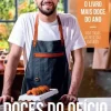 Hot Casa Das Letras Doces do Ofício de Francisco Moreira
