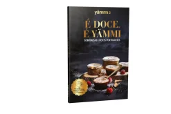 Porto Editora Culinária > É Doce, é Yämmi