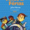 Clearance Porto Editora Dois Anos de Férias de Júlio Verne