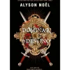 Discount Porto Editora Dominar o Destino de Alyson Noël - Livro 2