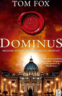 Topseller Romance > Dominus de Tom Fox