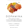 Clearance Presenca Dopamina de Daniel Z. Lieberman, Michael E. Long