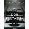 Outlet Porto Editora Dor Fantasma de Rafael Gallo