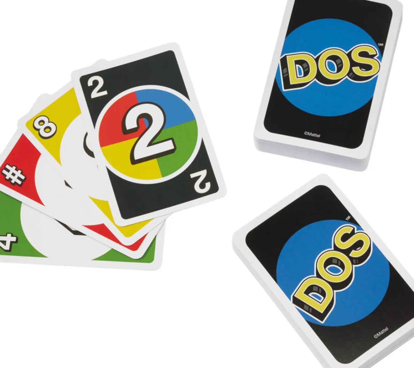Online Uno DOS - Jogo de Cartas