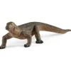 Best Schleich Dragão De Komodo