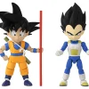 Dragon Ball Colecionáveis > Dragon Stars