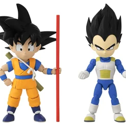 Dragon Ball Colecionáveis > Dragon Stars