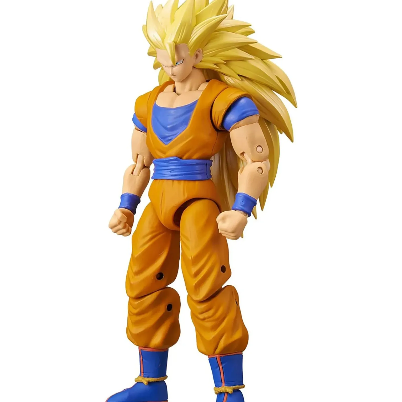Dragon Ball Colecionáveis > Dragon Stars