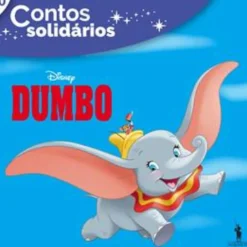 Leya Literatura Infantil > Dumbo Contos Solidários 20