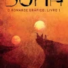 Relógio D'Água Banda Desenhada E Novelas Gráficas > Duna o Romance Gráfico de Frank Herbert