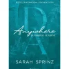 New Presença Dunbridge Academy - Livro 1: Anywhere de Sarah Sprinz