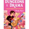 Gailivro Young Adult > Dungeons & Drama de Kristy Boyce