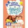 Nuvem De Tinta Literatura Juvenil > Duplas Poderosas de Raparigas Rebeldes