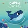 New Yoyo Dupla Surpresa - Animais de BOOKS