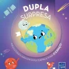 Yoyo Conhecimento > Dupla Surpresa - o Espaço de BOOKS