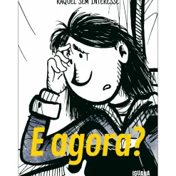 Clearance Iguana E Agora? de Raquel Sem Interesse