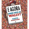 Online Presença E Agora Onde Está o Wally? de Martin Handford