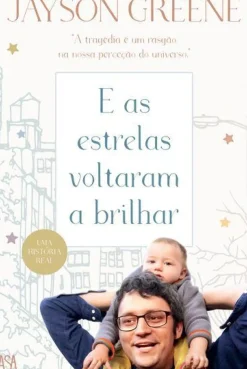 Discount Asa E as Estrelas Voltaram a Brilhar de Jayson Greene