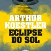 Livros Do Brasil Romance > Eclipse do Sol de Arthur Koestler