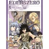Distrito Manga Manga > Edens Zero - Livro 5 de Hiro Mashima