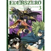 Distrito Mangá Manga > Edens Zero - Livro 3 de Hiro Mashima