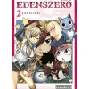 Best Distrito Mangá Edens Zero - Livro 2 de Hiro Mashima
