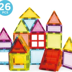 Sale Educa Magnetics 26 Peças