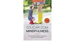 Discount Porto Editora Educar com Mindfulness de Mikaela Övén