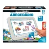 Educa Jogos Educativos E Científicos > Touch Júnior Aprendo O Abecedário