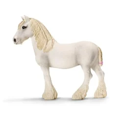 Schleich Schleich|Colecionáveis > Egua Shire