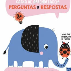 Yoyo Books Elefante 3+