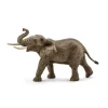 Schleich Schleich|Colecionáveis > Elefante Africano Macho