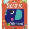 Porto Editora Bebé > Elefante Livro de Banho com Esguicho