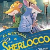 Presença Coleções Juvenis > Elementar, Meu Caro Stilton! de Geronimo Stilton