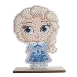 Crystal Art Didáticos > Elsa, Buddy