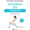 Outlet Albatroz Em Forma em 1 Minuto de Kyoko Imamura