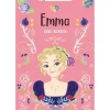 Porto Editora Literatura Juvenil > Emma de Jane Austen