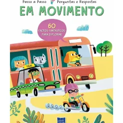 Sale Yoyo Books Em Movimento
