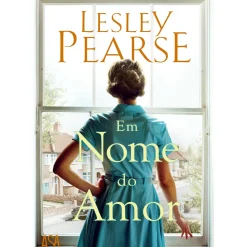 Clearance Asa Em Nome do Amor de Lesley Pearse