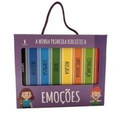 Dom Quixote Emoções