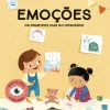 Booksmile Atividades > Emoções - os Primeiros Dias no Infantário de Radka Janská