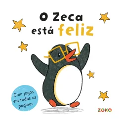 Online Zoko Emoções - o Zeca Está Feliz