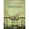 Cavalo De Ferro Romance > Empúsio de Olga Tokarczuk