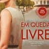 Hot Asa Em Queda Livre de Simona Ahrnstedt